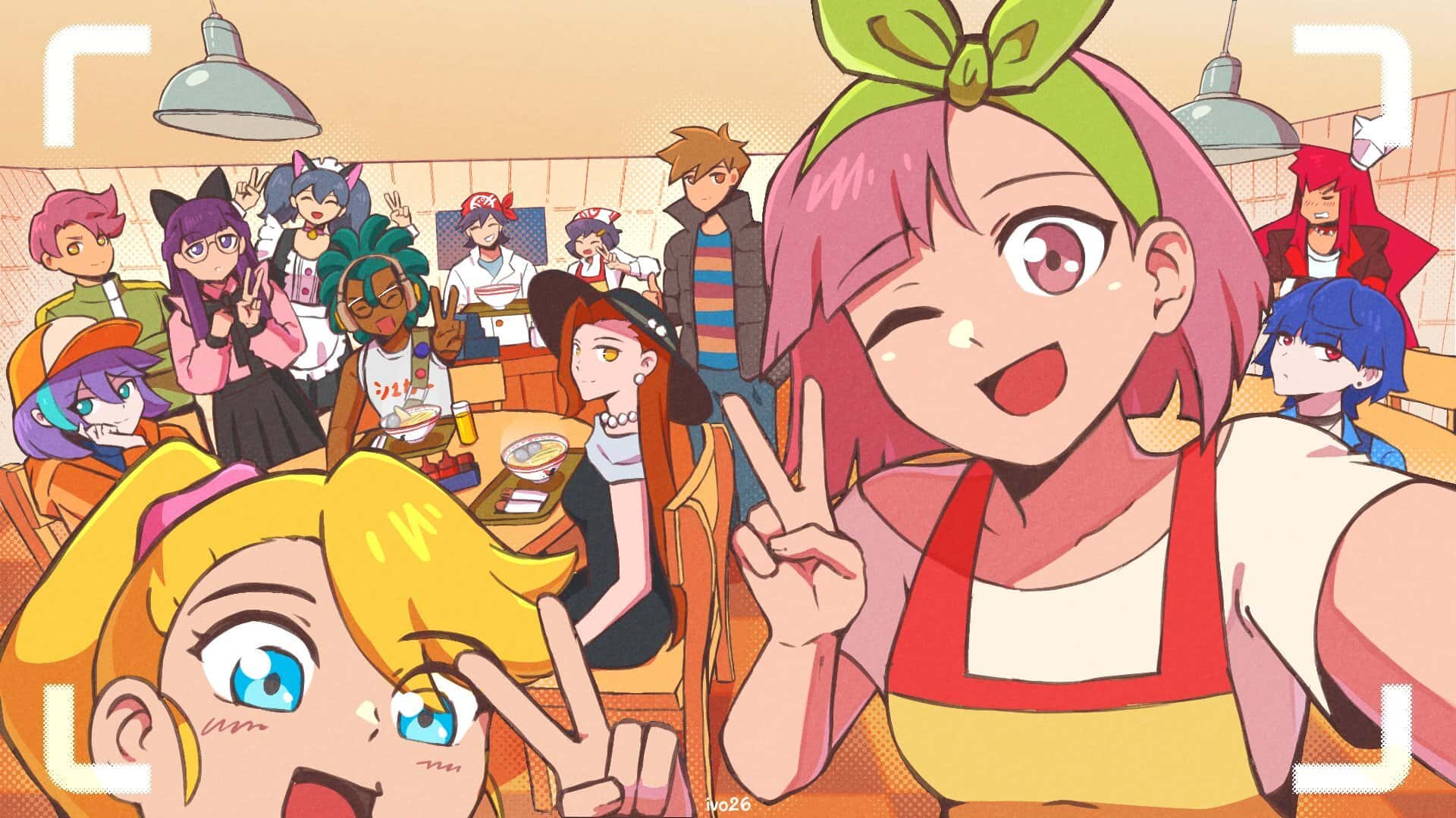游戏截图3